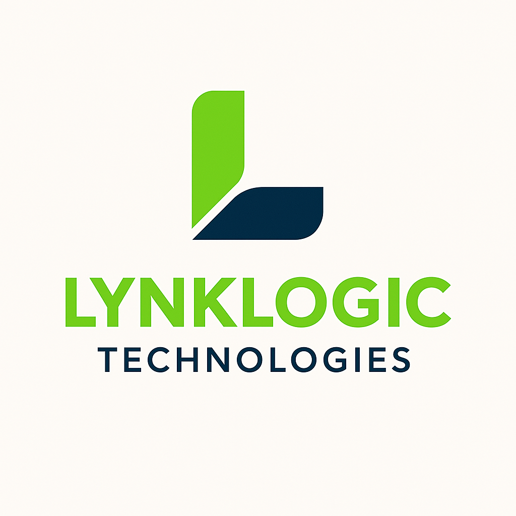 LynkLogic Logo